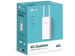 Беспроводной маршрутизатор (роутер) TP-LINK Archer MR402-Outdoor - миниатюра 10