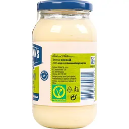 Майонез Hellmann's Babuni 64% 340 мл - мініатюра 3