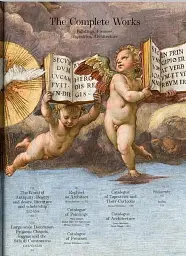 Raphael. The Complete Works. Paintings, Frescoes, Tapestries, Architecture - мініатюра 3