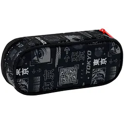 Шкільний пенал Kite Tokyo (K26-599-18) - мініатюра 4