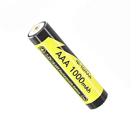 Акумулятор AAA LiitoKala 1000mAh NiMH 1.2V (Ni-10/AAA) - мініатюра 2