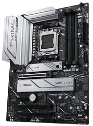 Материнська плата ASUS PRIME X670-P (PRIME X670-P) (Socket AM5, AMD X670, ATX) Б/в - мініатюра 2