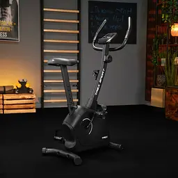 Велотренажер Trex Sport TX-380MB Rigon магнітний чорний - мініатюра 14