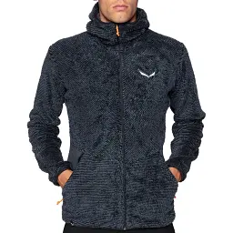 Флісова кофта Salewa Tognazza Jacket Mns - мініатюра 4