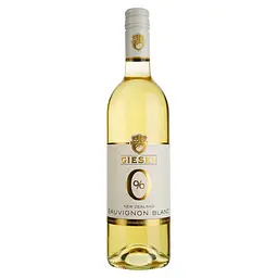 Вино Giesen Sauvignon Blanc безалкогольное, 0,5%, 0,75 л (857775)