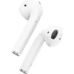 Навушники Hoco EW74 White [123580] - мініатюра 9