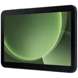 Планшет Samsung Galaxy Tab Active 5 Pro 5G 6/128 Green (SM-X356BZGA) - мініатюра 5