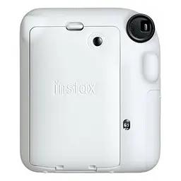 Фотоапарат Fujifilm Instax Mini 12 Clay White - мініатюра 4