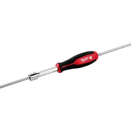 Викрутка наскрізна HollowCore MILWAUKEE, SW 10мм - мініатюра 2
