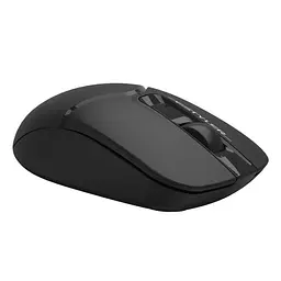 Бездротова миша A4Tech Fstyler FB12S Wireless Black (FB12S (Black)) - мініатюра 3