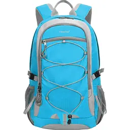 Рюкзак Tigernu T-B9500 15.6` Blue [121220] - мініатюра 2