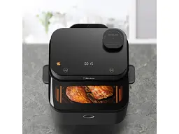 Мультипіч (аерофритюрниця) Midea MF-CY75C - мініатюра 7