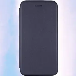 Чохол-книжка BeCover Exclusive для Infinix Note 40 Pro (X6851) Deep Blue (712221) - мініатюра 4