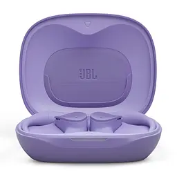 Навушники TWS JBL Sense Lite Фіолетовий (JBLSENSELITEPUR) - мініатюра 6
