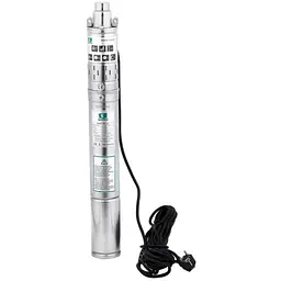 Насос глибинний шнековий Pumpman 3QGD2-125-0.55 кВт Нmax 125 м Qmax 1,8 куб.м 550 Вт (CV029776)