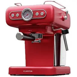 Кавоварка Klarstein Espressionata Evo (10045423)