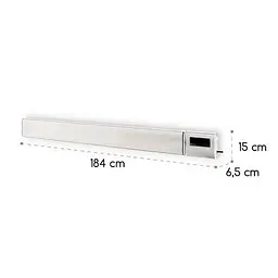 Обігрівач інфрачервоний blumfeldt Blumfeldt Cosmic Beam Plus XXL (10033699) - мініатюра 6