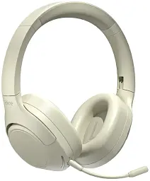 Навушники з мікрофоном Fifine X3W Wireless White UA - мініатюра 3