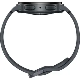 Смарт-годинник Samsung Galaxy Watch 8 40мм (L320) 1.34, 438x438, sAMOLED, BT 5.3, NFC, 2/32ГБ, сірий - мініатюра 8
