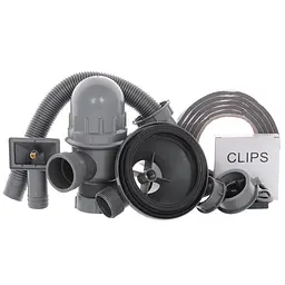 Кухонна мийка Mixxus MX4843-220x1.0-PVD-Bronze MX0558, Бронза - мініатюра 4
