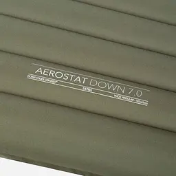 Килимок Mountain Equipment Aerostat Down 7.0 Ultra Mat Wide Regular (1053-ME-006234.01556.Reg) - мініатюра 3