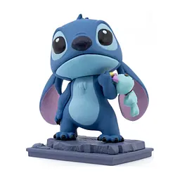 Фігурка YUME Hero Box Stitch Стіч рішучий (15845) - мініатюра 3