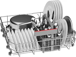 Посудомийна машина Bosch SMV4ETX08E - мініатюра 6
