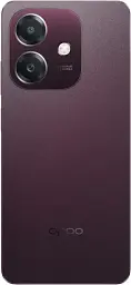 Смартфон Oppo A3x 4G 4/128GB Nebula Red UA UCRF - мініатюра 2