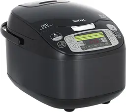 Мультиварка Tefal Fuzzy Logic RK815834 - мініатюра 3