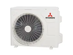 Кондиціонер Mitsubishi Heavy SRK63ZSPR-S/SRC63ZSPR-S - мініатюра 2