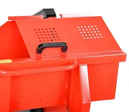 Пила циркулярна електрична HECHT 850 - мініатюра 3