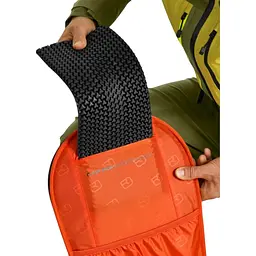 Рюкзак Ortovox Free Rider 28 розмір Uni синій - мініатюра 5