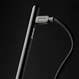 Стилус Proove Stylus Magic Wand ASP-02 Universal Version Black (STA200010001) [155527] - мініатюра 10