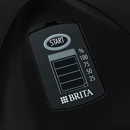 Фільтр-глечик Brita Marella Mxpro графіт (1052794) - мініатюра 3