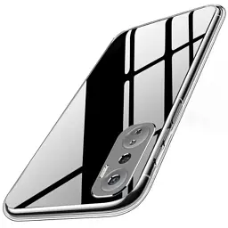 Чохол до мобільного телефона BeCover Infinix Hot 20 (X6826B) Transparancy (708642) - мініатюра 6