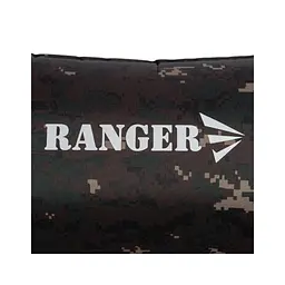 Туристичний килимок Ranger Tibet Camo (RA6641) - мініатюра 9