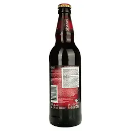 Пиво O'Hara's Irish Red Ale напівтемне фільтроване 4.3% 0.5 л - мініатюра 4
