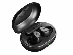 Навушники SteelSeries Arctis GameBuds for Xbox Black (61681) - мініатюра 2