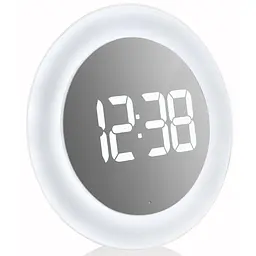 Годинник настінний Technoline WS8086 Rainbow (WS8086) - мініатюра 6