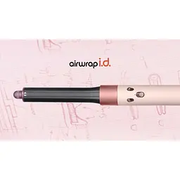 Стайлер Dyson HS08 Airwrap ID Straight/Wavy Ceramic Pink/Rose Gold (601848-01) - мініатюра 7