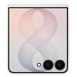 Мобільний телефон Samsung Galaxy Flip8 12/512Gb Cream (SM-F776BZWHSEK) - мініатюра 6