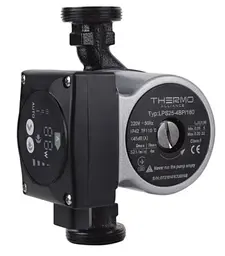 Циркуляційний насос Thermo Alliance LPS-А 25/40/180 енергозберігаючий LPSA2540180