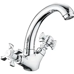Змішувач для умивальника Haiba ZEON 272 HB0431