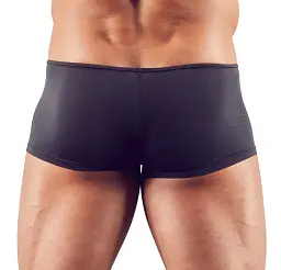 Чоловічі боксери Svenjoyment Men's Pants XL чорний - мініатюра 3