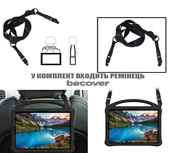 Чохол BeCover Protected Cover з кріпленням для Apple iPad 10.9" 2022/2024 /iPad (711868) - мініатюра 5