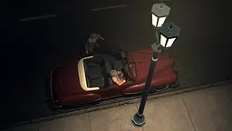 L.A. Noire карта оплати для Xbox One - мініатюра 9