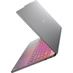 Ноутбук 2 in 1 LENOVO Yoga 9 14ILL10, Intel Core Ultra 7 258V до 4.8GHz, 14" 2.8K Touch, 32GB, 1TB, Intel Arc 140V graphics, Windows 11 Home - мініатюра 15