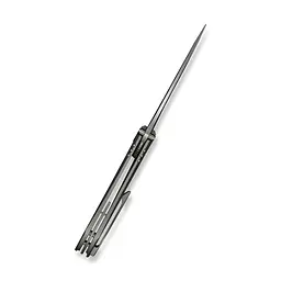 Ніж складаний Weknife Winsome WE23092-2 - мініатюра 7