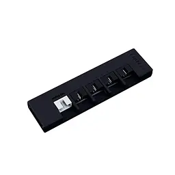 Блок живлення Lian Li Edge Gold 1000W (G9P.EG1000G.BH00.EU) Black (G9P.RS1000G.BH00.EU) - мініатюра 5