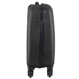 Валіза Semi Line 18" (S) Black (T5580-1) - мініатюра 5